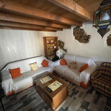 Casa De La Luna Serón Zewnętrze zdjęcie