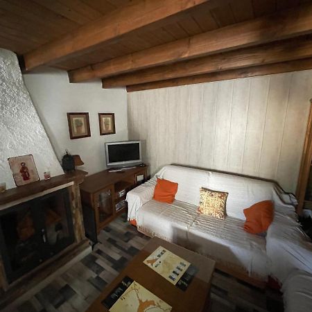 Casa De La Luna Serón Zewnętrze zdjęcie