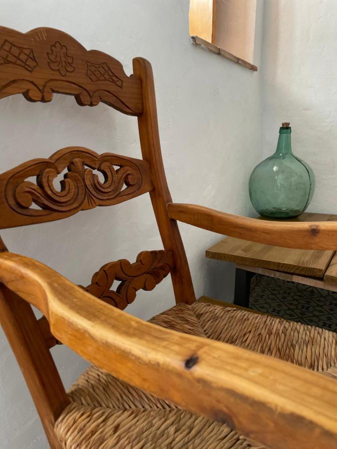 Casa De La Luna Serón Zewnętrze zdjęcie