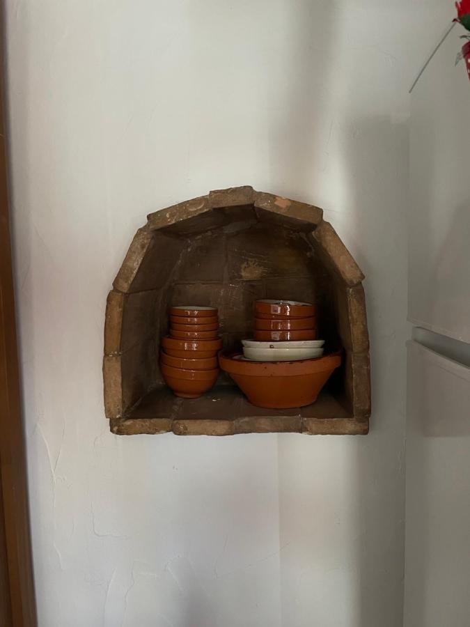 Casa De La Luna Serón Zewnętrze zdjęcie