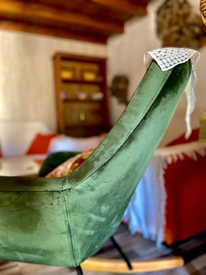 Casa De La Luna Serón Zewnętrze zdjęcie